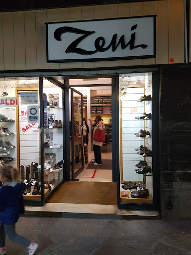 Calzature Zeni Genova