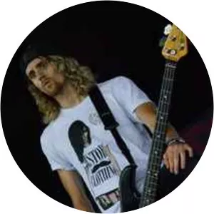 Cam Adler - Bassist