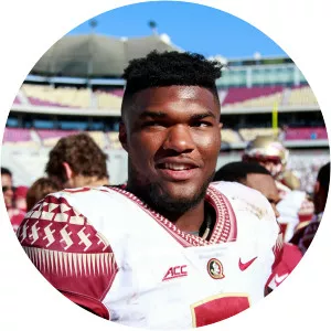 Cam Akers