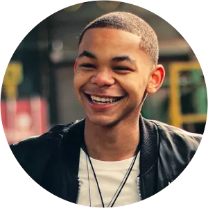 Cam Anthony - American singer