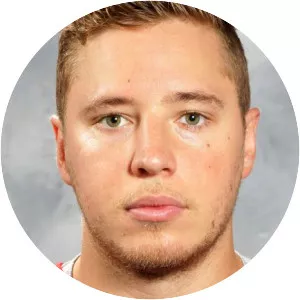 Cam Atkinson - Ice hockey right winger