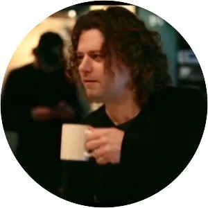 Cam Blackwood - Record producer