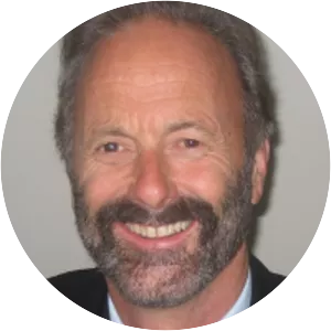 Cam Calder - New Zealand doctor