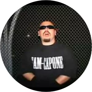 Cam-Capone - Musical artist