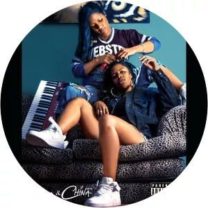 Cam & China