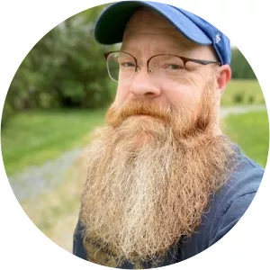 Cam Edwards - Author