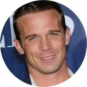 Cam Gigandet