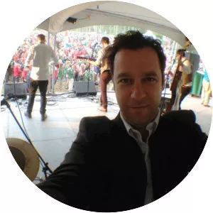 Cam Giroux - Drummer