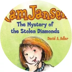 Cam Jansen Series - Literary series