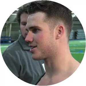 Cam McDaniel - American football running back