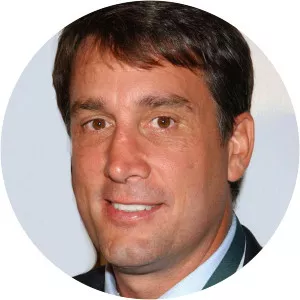 Cam Neely - President of the Boston Bruins