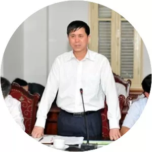 Cam Ngoc Minh (Cầm Ngọc Minh)