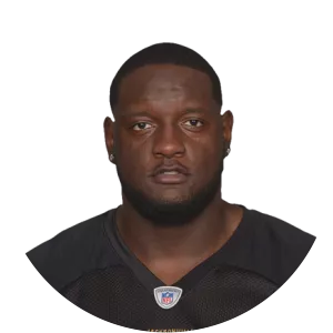 Cam Robinson