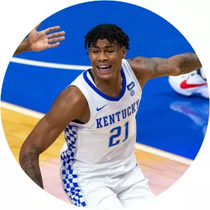 Cam'Ron Fletcher - Basketball player