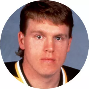 Cam Stewart - Canadian ice hockey player