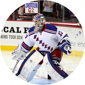 Cam Talbot