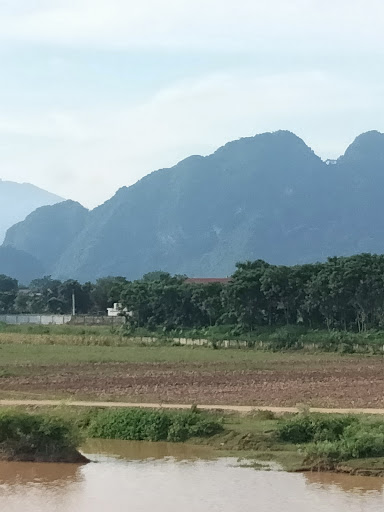 Cam Tan Commune People's Committee