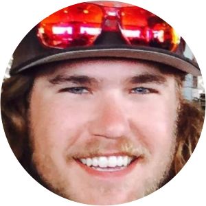 Cam Underwood photograph