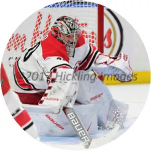 Cam Ward