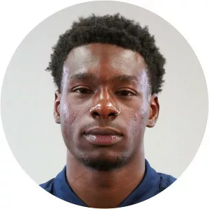 Cam Wiley - American football player