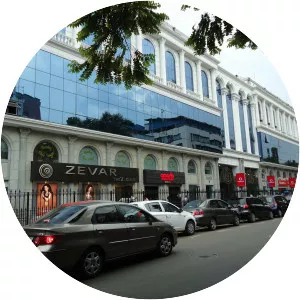 Camac Street - 