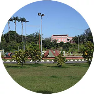 Camaragibe - City in Brazil