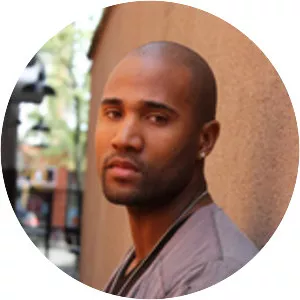 Camari Brown - Film actor