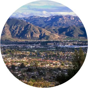 Camarillo