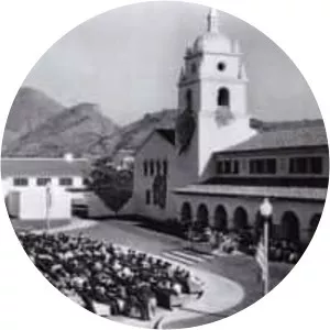 Camarillo State Mental Hospital - Psychiatric hospital