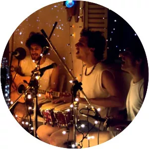 Camarones del Aljibe