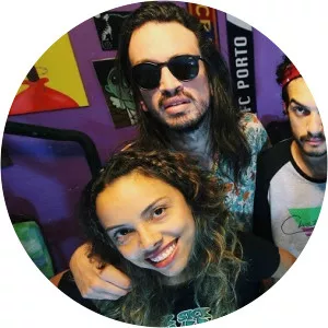 Camarones - Orquestra Guitarrística