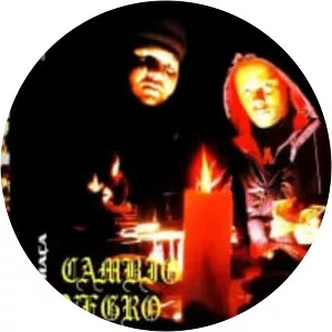 Câmbio Negro - Musical group