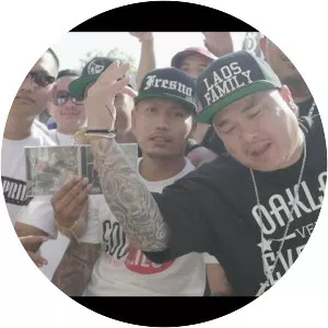 Cambo Movement - Musical artist