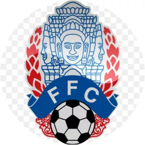 Cambodia national football team