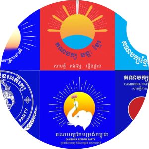 Cambodia National Rescue Party