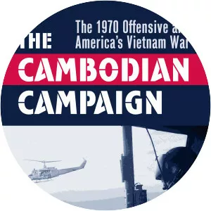 Cambodian Campaign - War