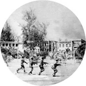 Guerracambogiano-vietnamita - 