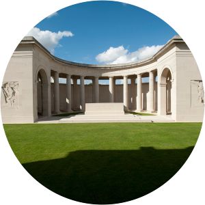 Cambrai Memorial