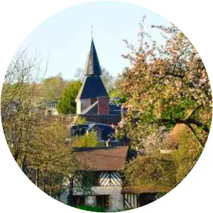 Cambremer - Commune in France