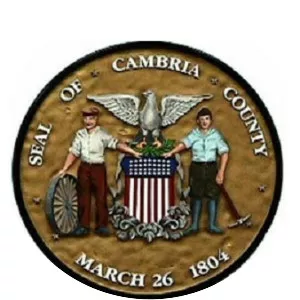 Cambria County