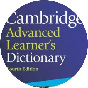Cambridge Advanced Learner's . . .