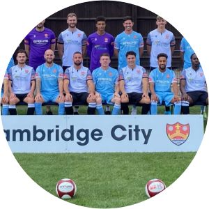Cambridge City F.C.