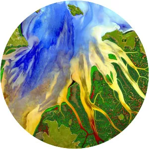 Cambridge Gulf - Gulf in Australia