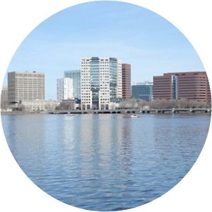 Cambridge, Massachusetts