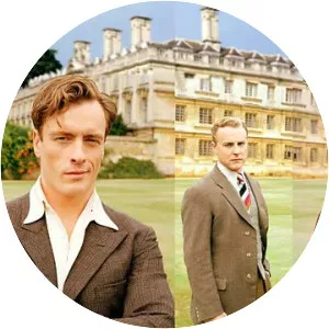 Cambridge Spies - Television series