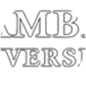 Cambridge University Press - Publishing company