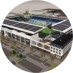 Cambuur Stadion