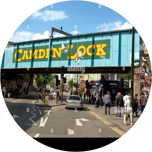 Camden Bridge
