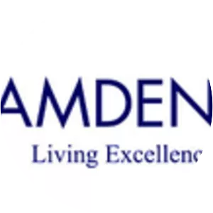 Camden Property Trust