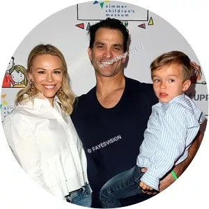 Camden Quinn Schaech photograph